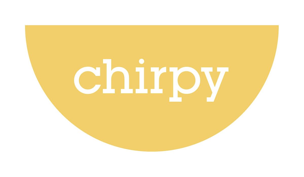 Chirpy Charity Summer Shopping Event
