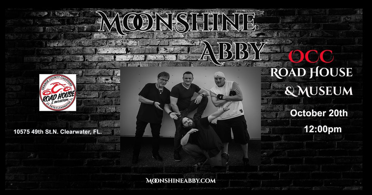 \ud83c\udfb8 Get Ready for a Sunday Funday with MoonShine Abby! \ud83c\udfb8