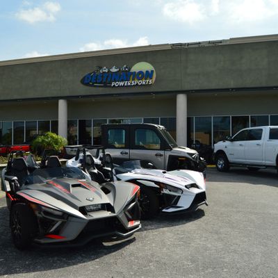 Destination Powersports