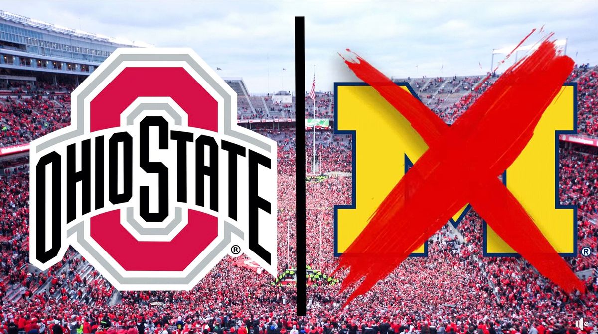 BEAT TTUN - GO BUCKS!