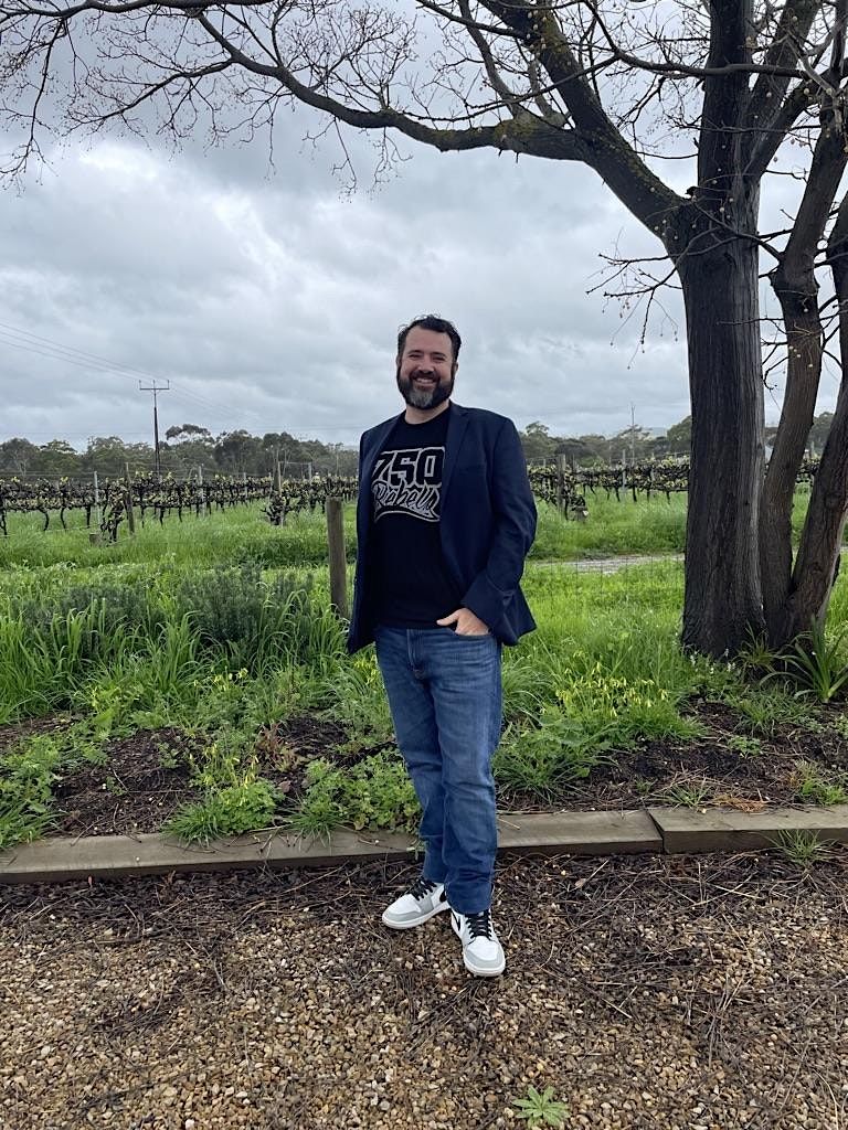 Wandering wine bar tour of Brisbane City, City Winery Cellar Door