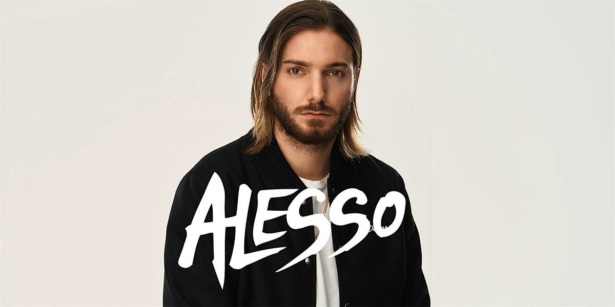 Alesso - Labor day Weekend at Vegas Night Club - Aug 31<<<