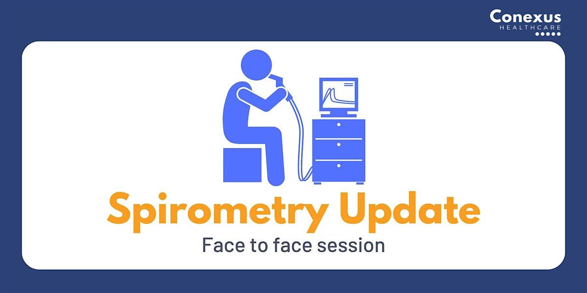 Spirometry Update