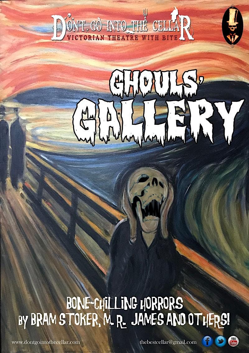 Ghouls\u2019 Gallery