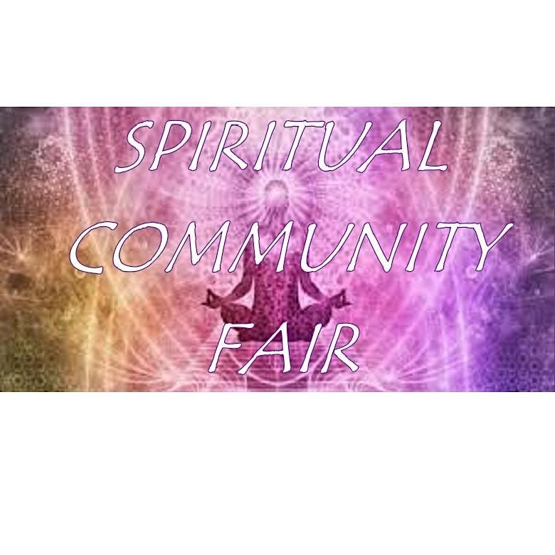 Holistic Spiritual Community Fair