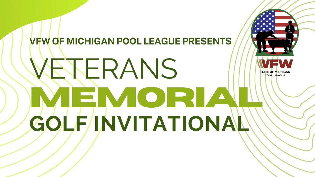 Veterans Memorial Golf Invitational