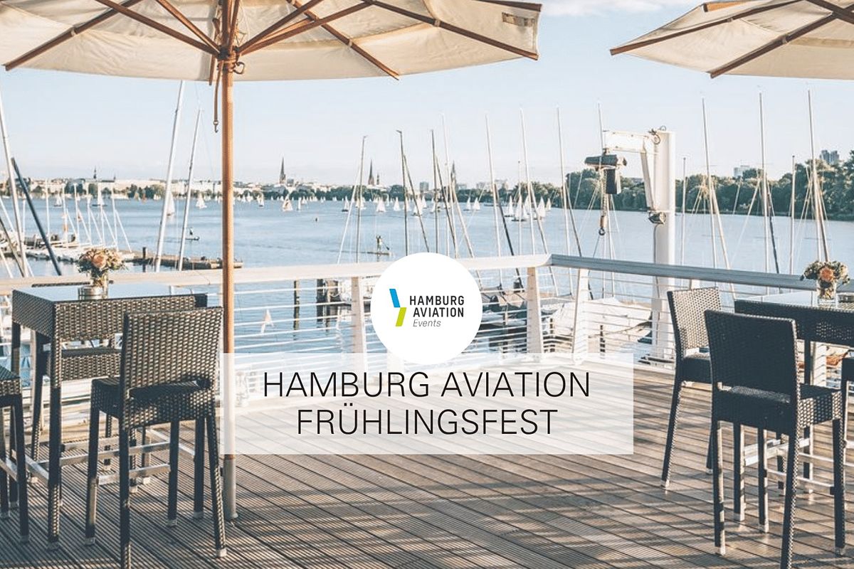 Hamburg Aviation Fr\u00fchlingsfest