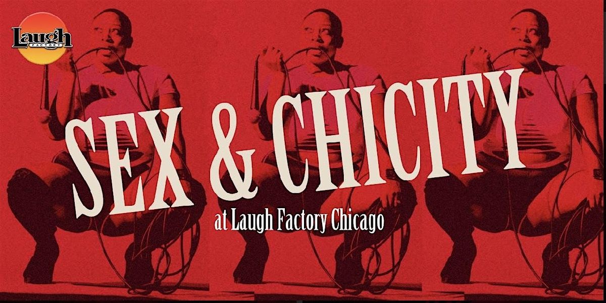 Sex and ChiCity!!!