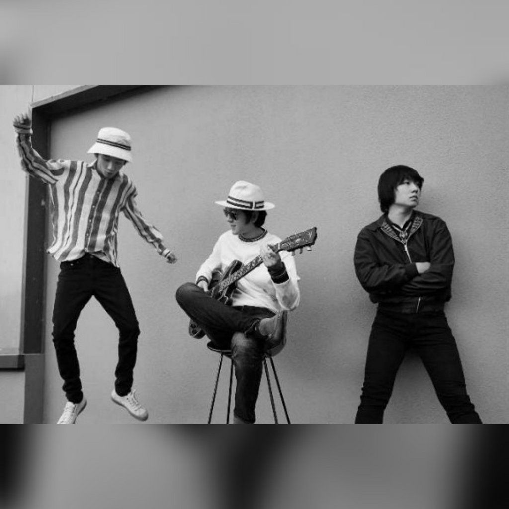 Penicillin UK Tour 2025- Bread Shed, Manchester