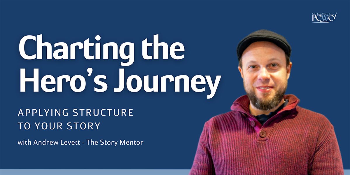 Charting the Hero's Journey with The Story Mentor