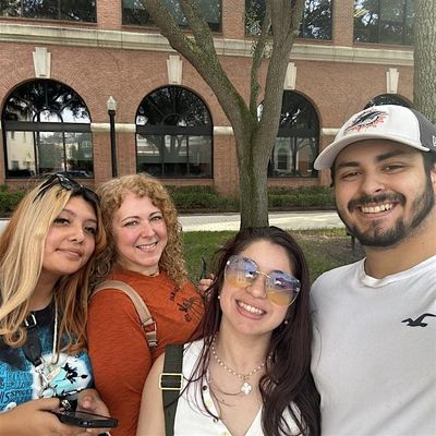 Operation City Quest Scavenger Hunts