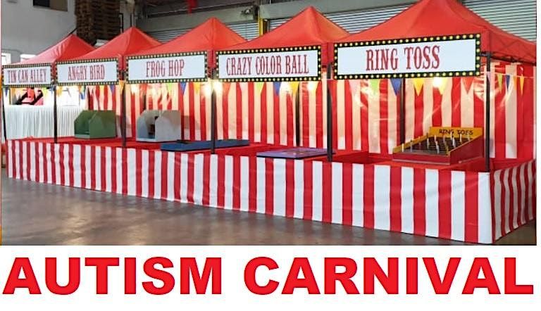 FREE Autism Carnival