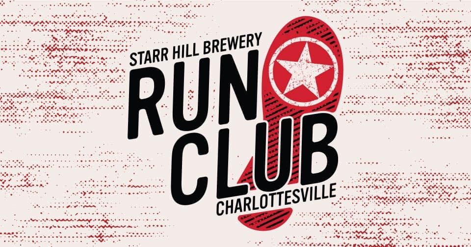 Starr Hill Run Club