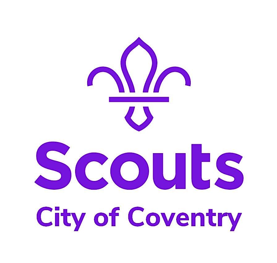 Coventry Scouts First Response Course (41st)