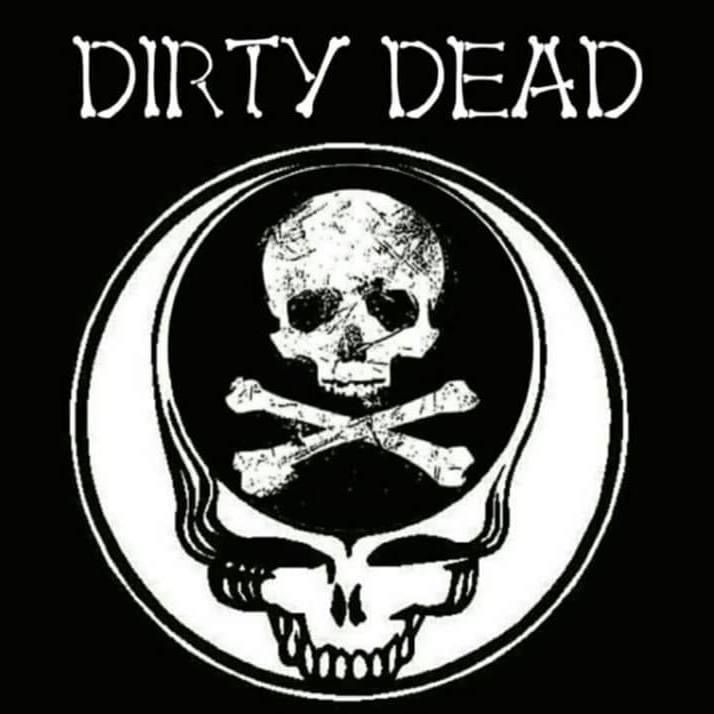 Dirty Dead New Years Eve || possible delay Big Pillow Brewing 