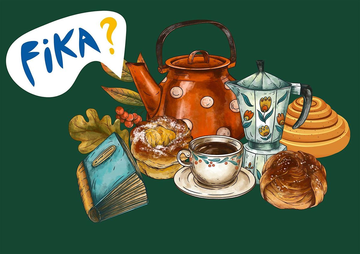 Teaching and Learning Fika (Peterborough)