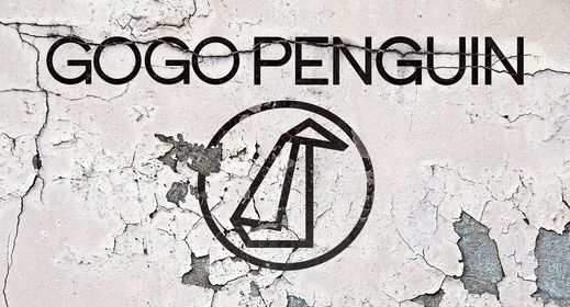 GoGo Penguin \/\/ Hamburg \u2022 Fabrik (Neuer Termin!)