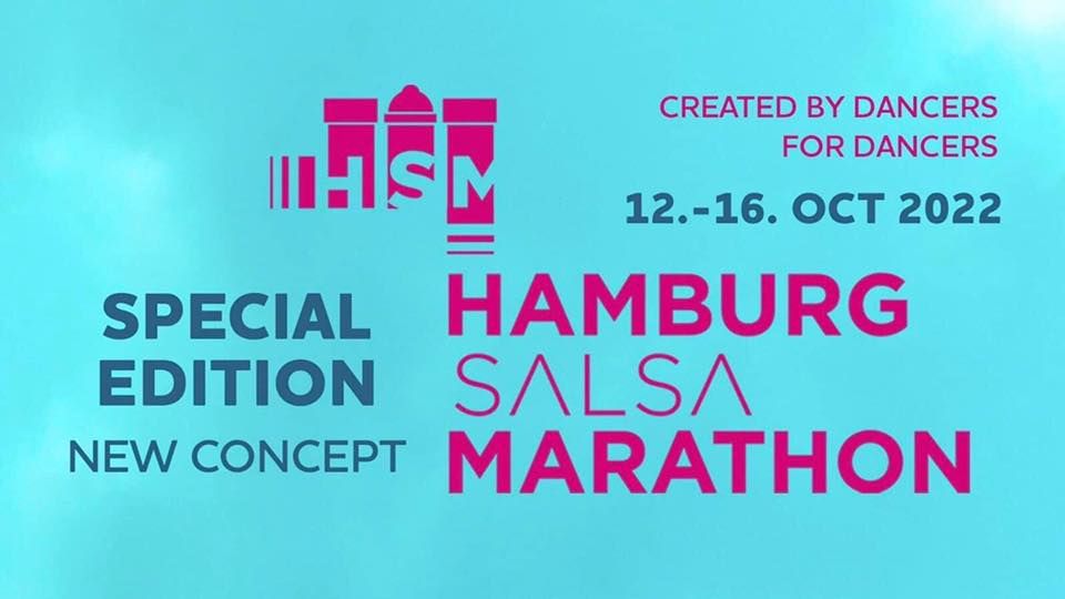 Hamburg Salsa Marathon - Special - Edition
