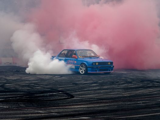 Novice Only Car Track Day 25\/08\/2021 - Seighford