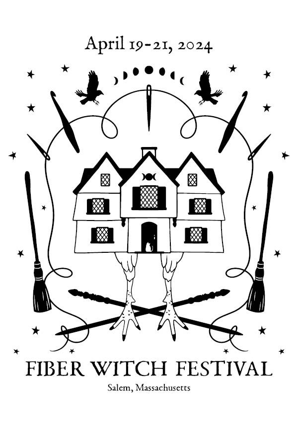 Fiber Witch Market 