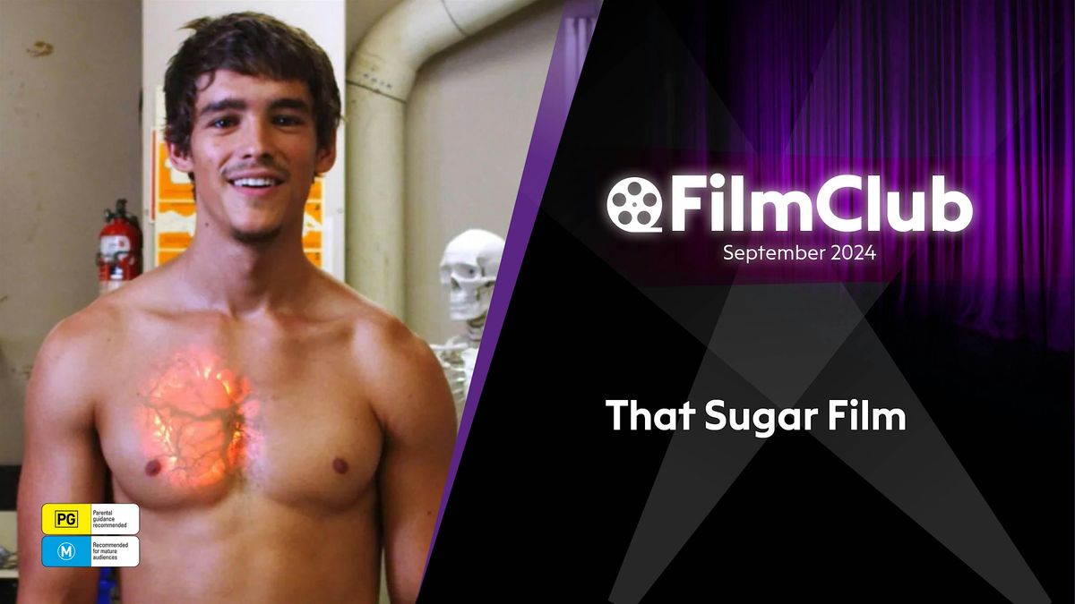 Film Club: That Sugar Film