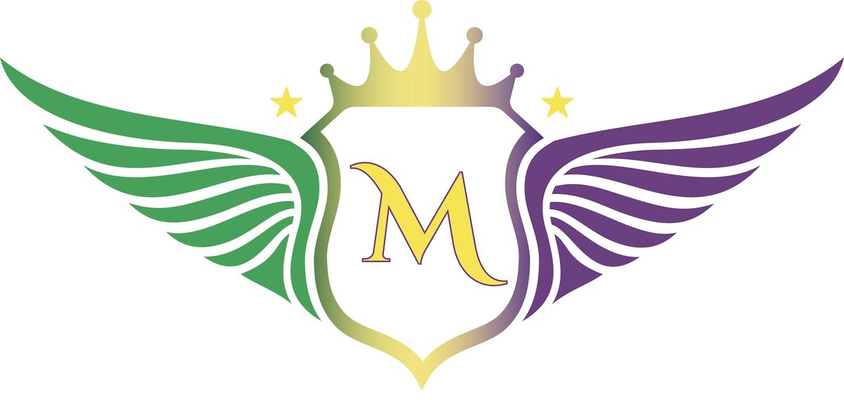 Krewe Of Majestic Miracles 2025