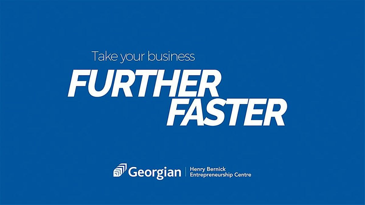 HBEC Further Faster Business Program Summer 2024