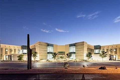 Banner Behavioral Health Hospital: ECT\/TMS Open House