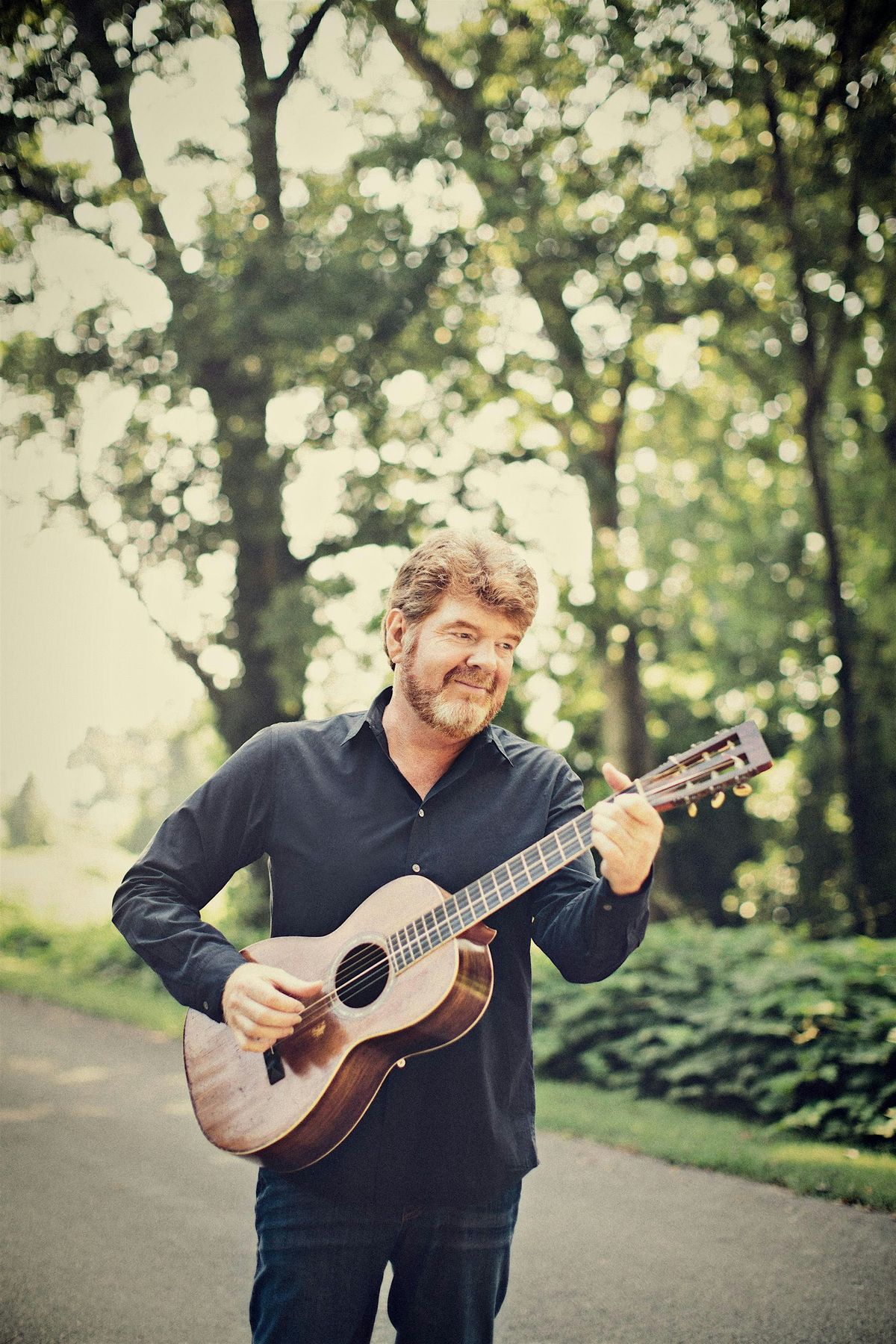 Mac McAnally Live at Sunset Cove!!! with Special Guest-Scotty Emerick
