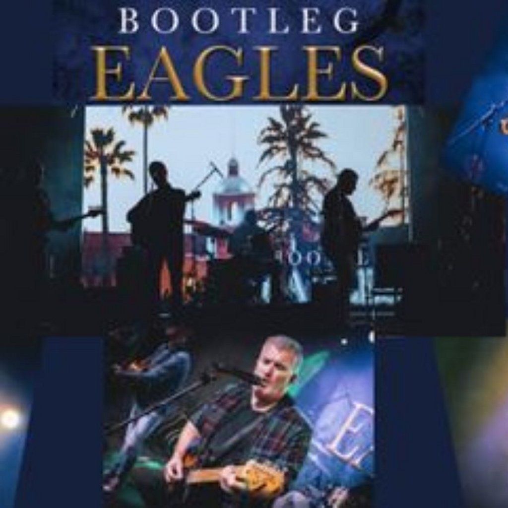 Bootleg Eagles