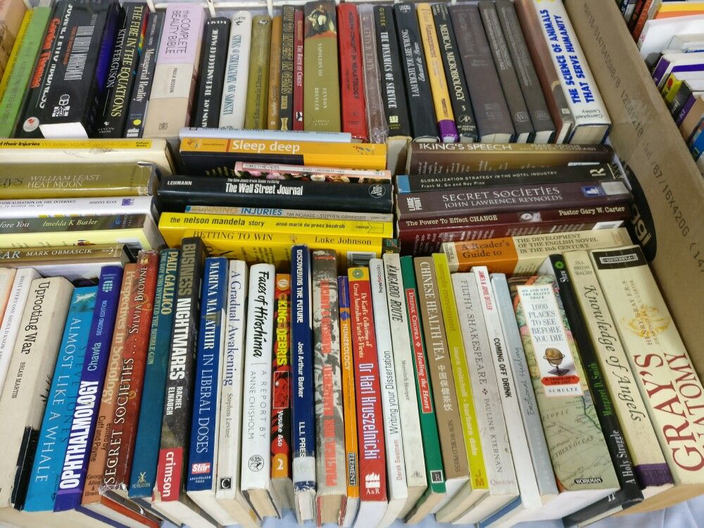 BooksByWeight Sale at Shree Kohinoor Mangal Karyalaya, Pune - Friday 07 March - Sunday 09 March 2025