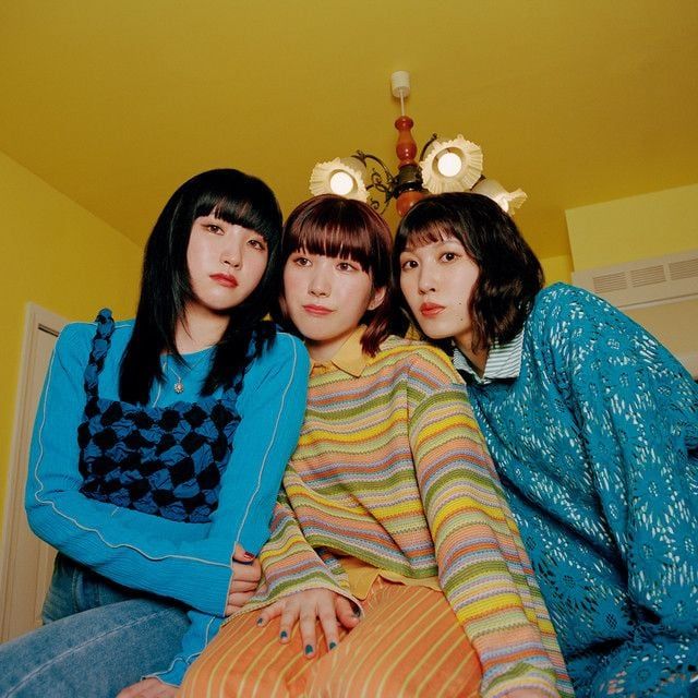 Conton Candy in \u5927\u962a\u5e02