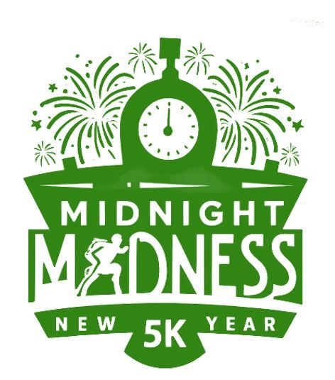 Midnight Madness 5k