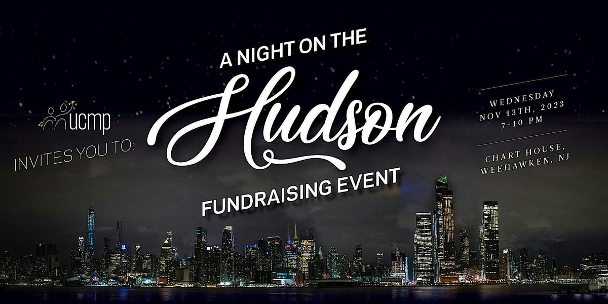 A Night on the Hudson