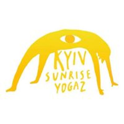 Kyiv Sunrise Yogaz