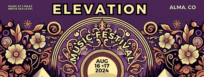 Elevation Music Festival 2024