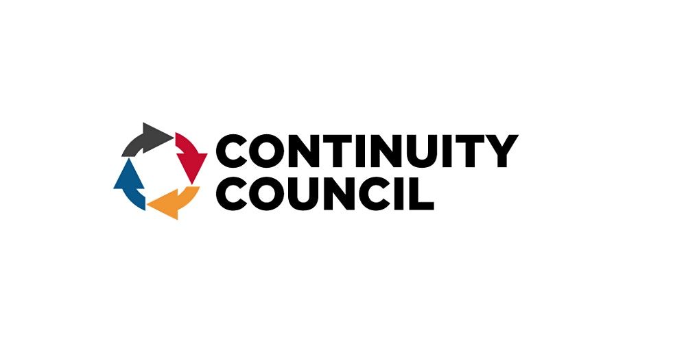 Continuity Council Exercise Creation Workshop