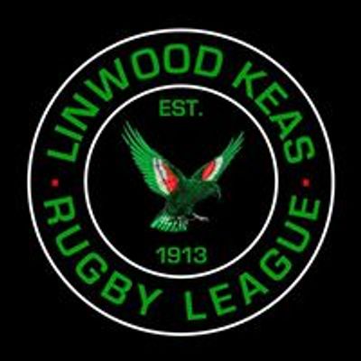 Linwood Keas Rugby League Football Club