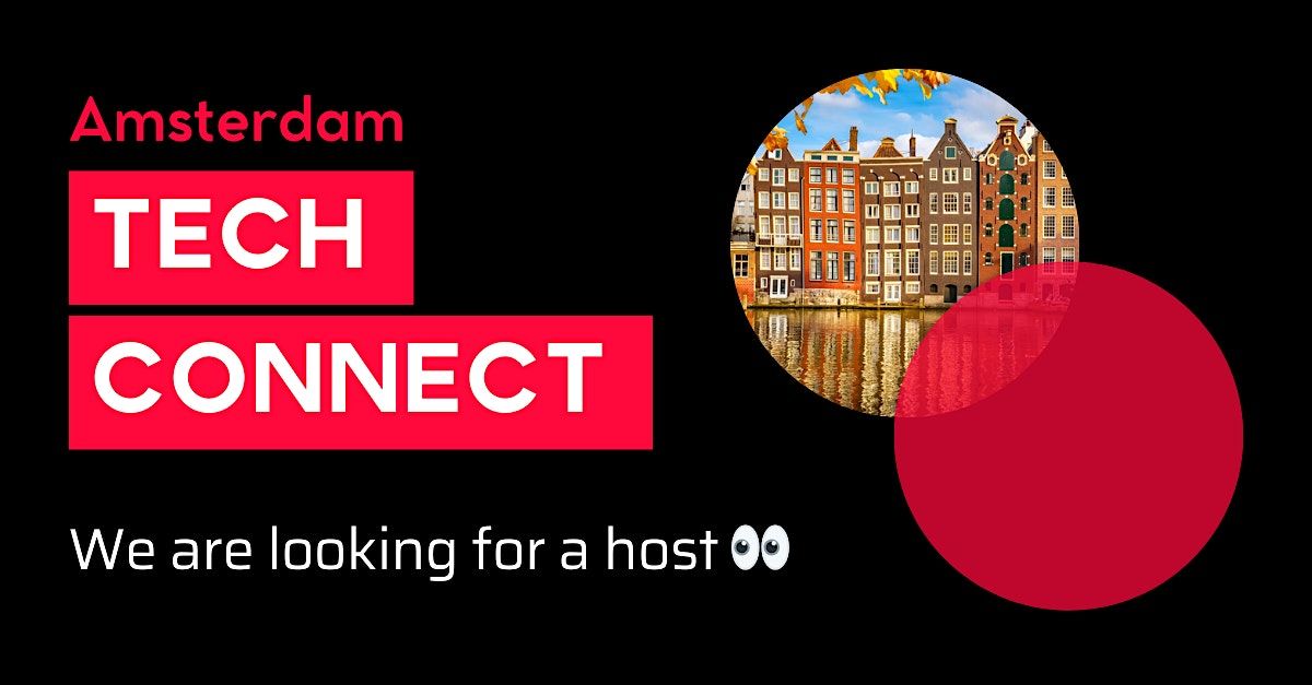 Amsterdam Tech Connect