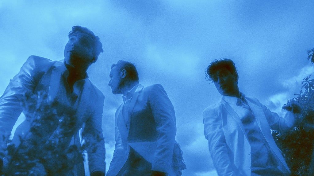 REIK - Panorama 2025 U.S.A. Tour