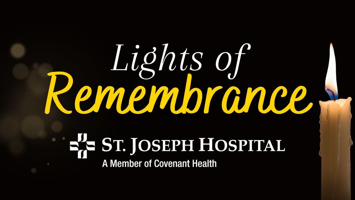 Lights of Remembrance