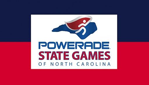Powerade State Games Of North Carolina Flag Football Tournament 7700 Perry Creek Rd Raleigh 19 June To 20 June Powerade State Games 2022