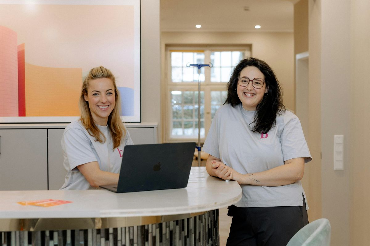 VITA-Sprechstunde live Q&A - Q1