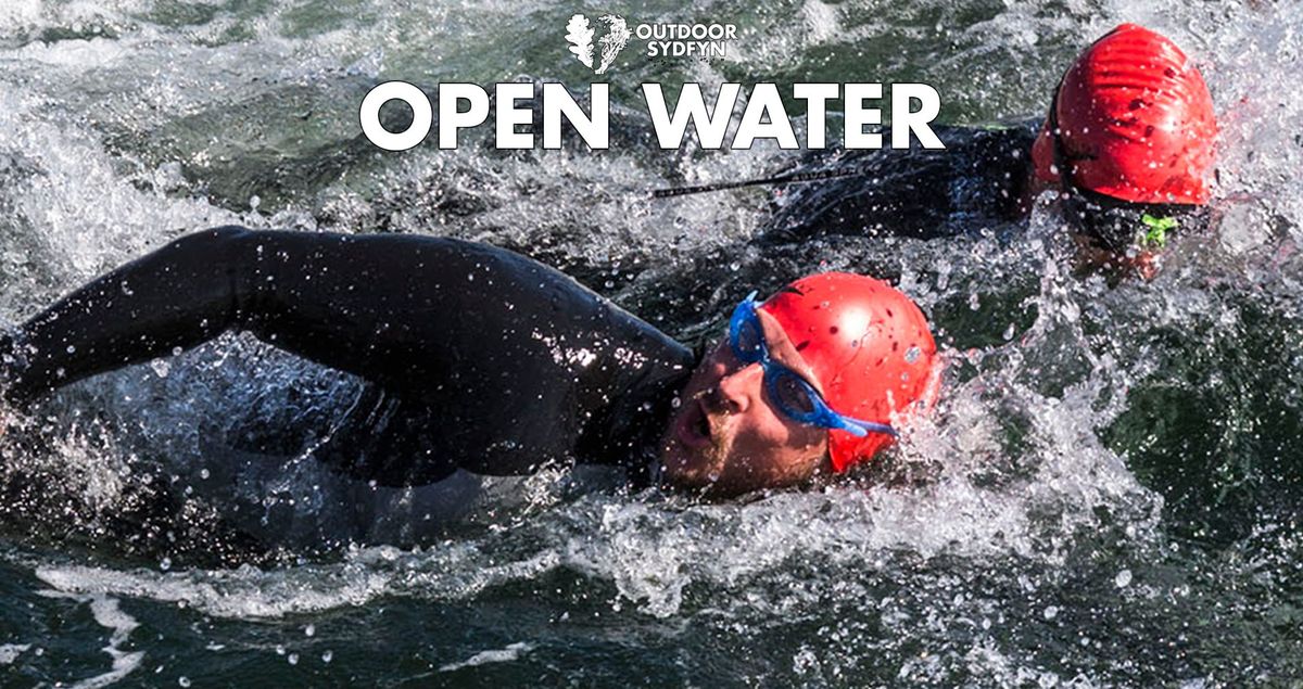 Outdoor Sydfyn Open Water 2025