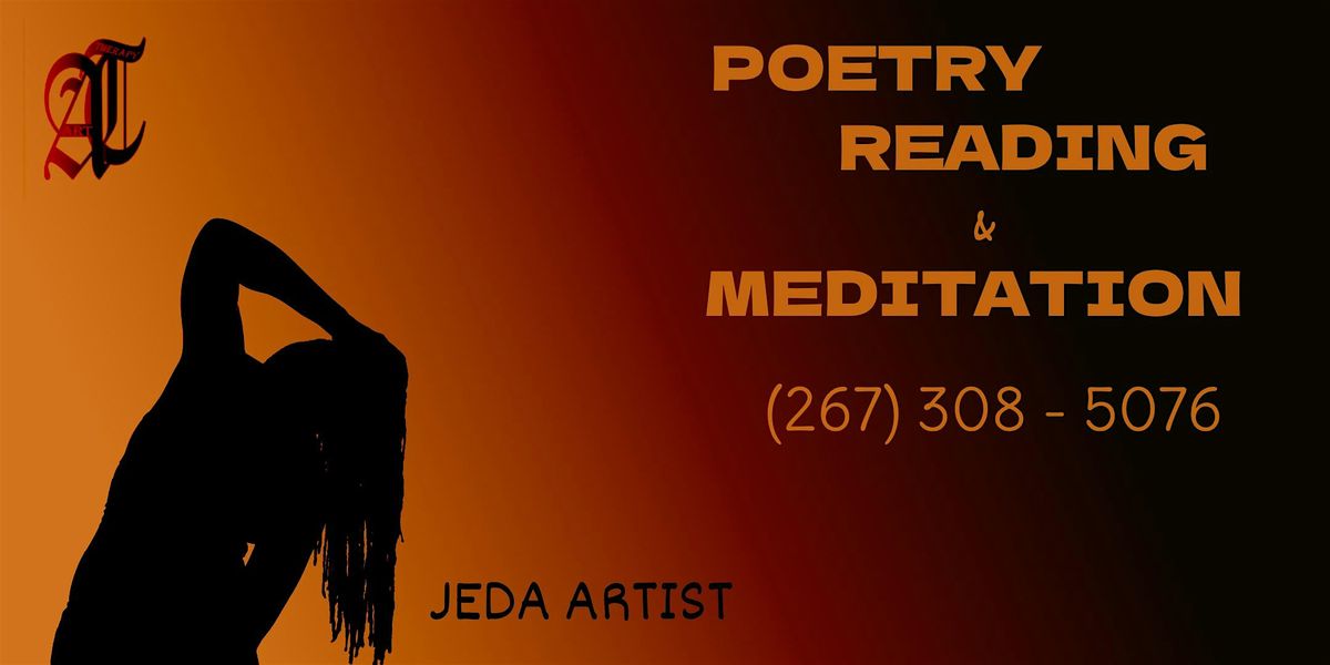 Poetry & Meditation