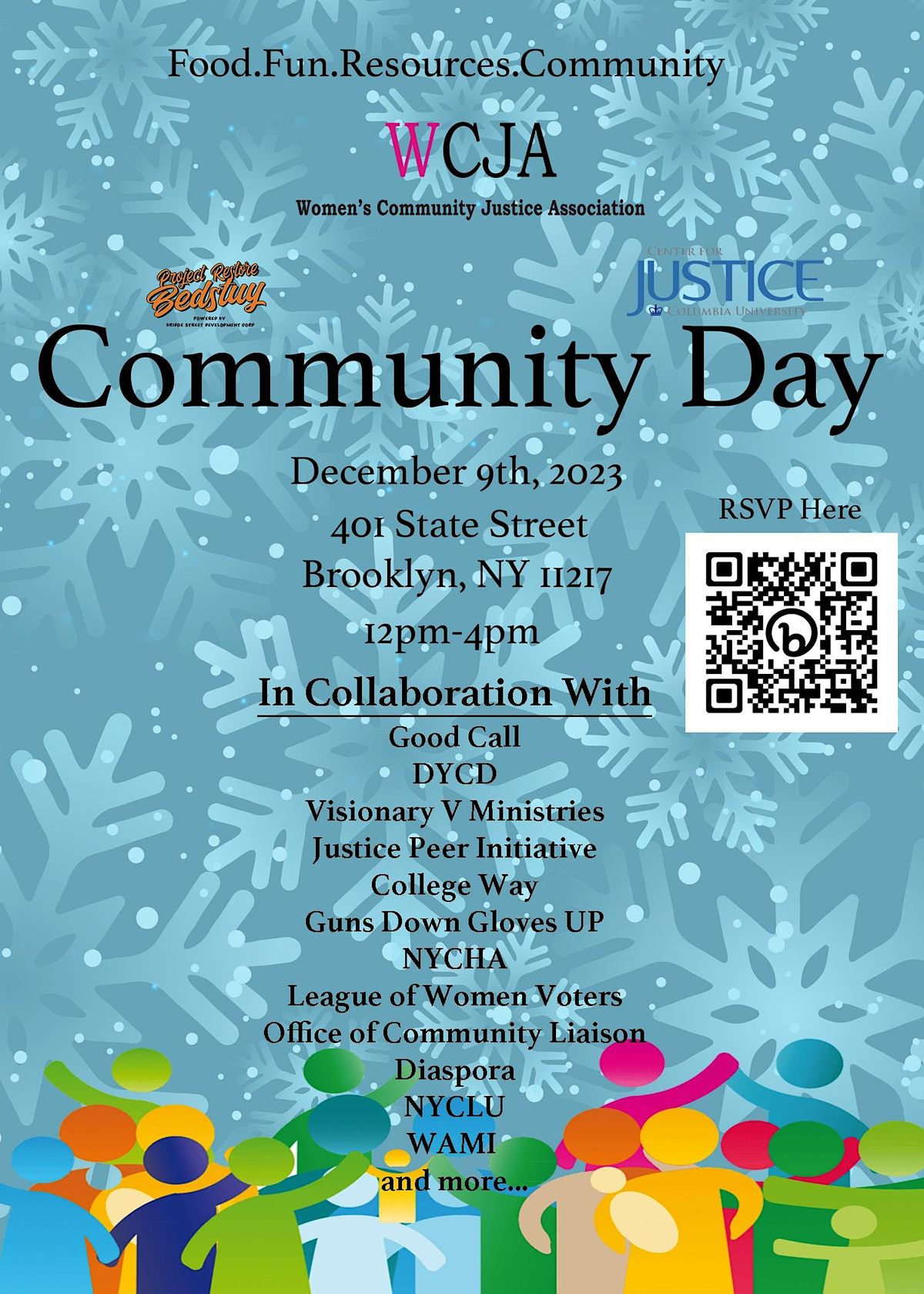 Community Day