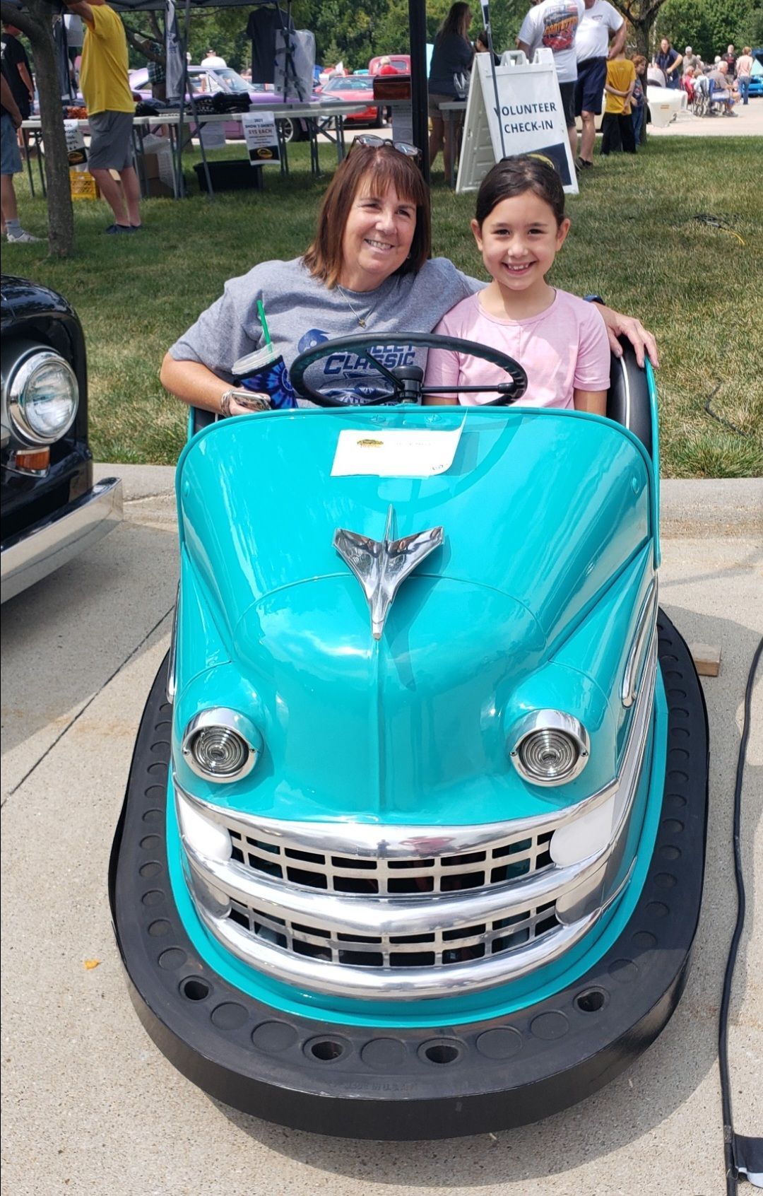 10th Annual Valley Classic Car Show