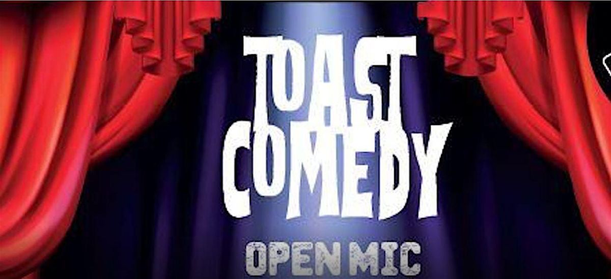 Bicocca Ogni GIOVEDI' SERA Cena In Toast Comedy & Music Open Mic Cabaret!