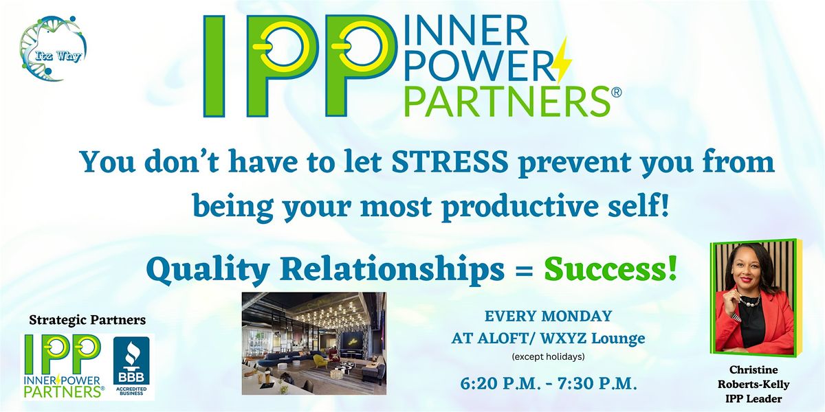 IPP Delray Beach Professionals Group