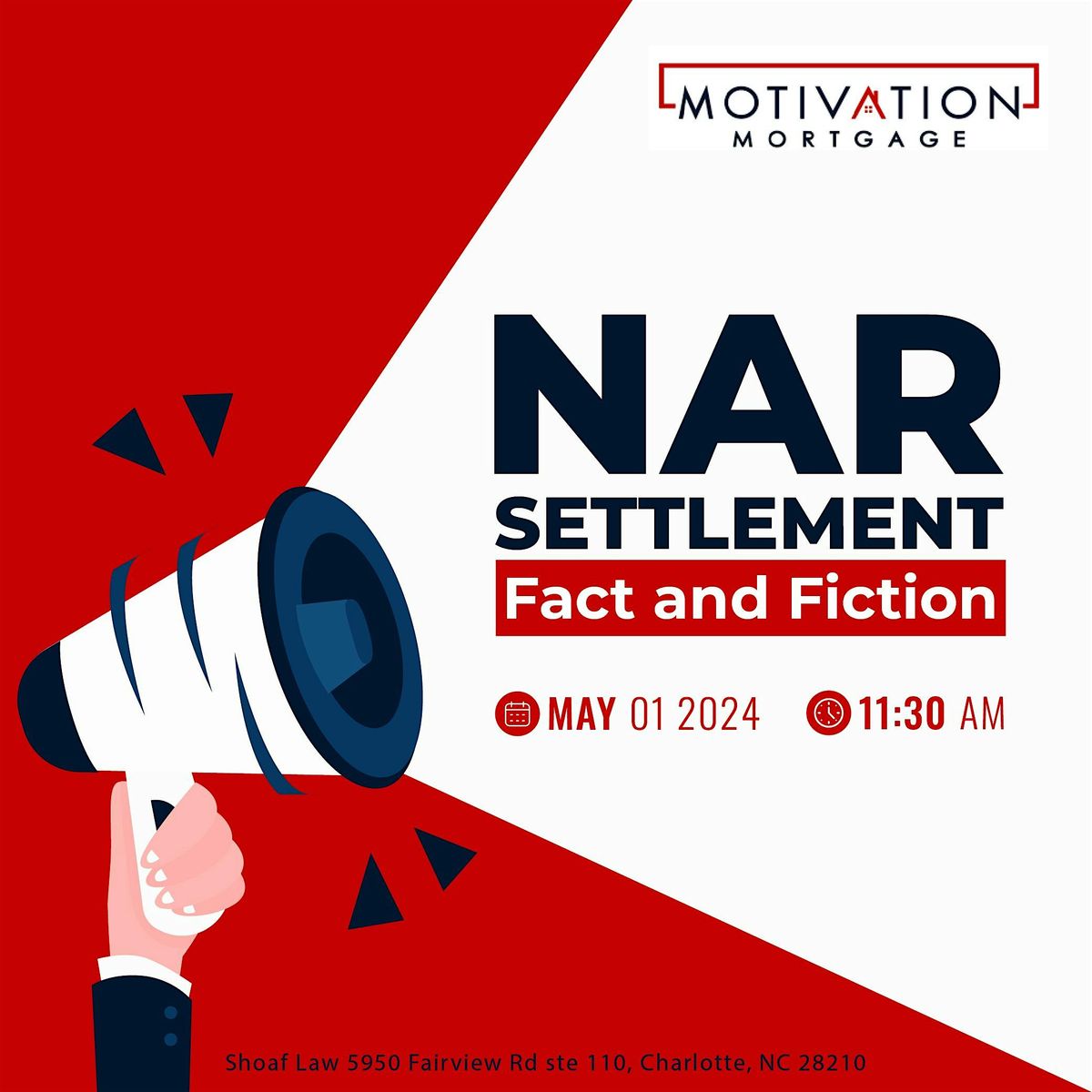 NAR Settlement: Fact and Fiction
